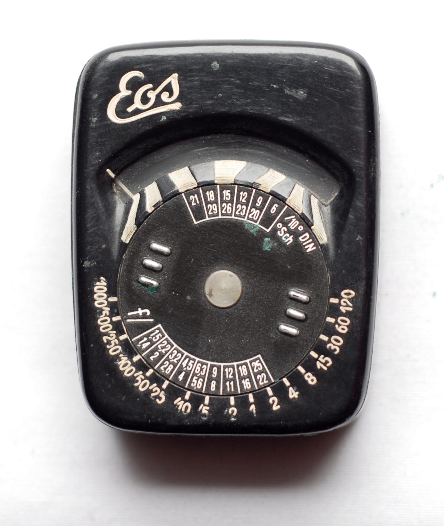 EOS